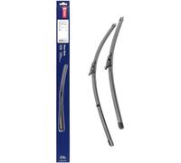 Denso Balai d'essuie-glace Flat Blades DF-121 700/600 mm Avant 2 pièces