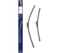 Denso Balai d'essuie-glace DF-201 - 600/450 mm Avant - 2 pièces