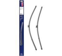 Denso Balai d'essuie-glace Flat Blades DF-430 650/600 mm Avant 2 pièces