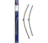 Denso Balai d'essuie-glace DF-432 650/550 mm Avant pour Mercedes-Benz GLE GLS (2020-2023)