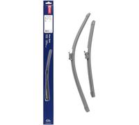 Denso Balai d'essuie-glace plat DF-438 pour Volvo XC60 II