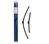DENSO Kit de balais d'essuie-glace plats (DF-463) Contient 2 pièces 600/350mm