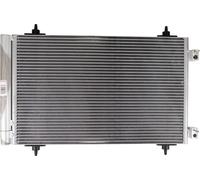 Denso KONDENSATOR A C Fiat Scudo Ulysse Lancia Phedra 1400836980 DCN21018