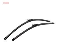 DENSO Lame Essuie-Glace Convient pour Jaguar XF X250 J05 CC9