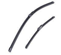 DENSO Lame Essuie-Glace Convient pour Toyota C-Hr NGX1 NGX5 ZYX1