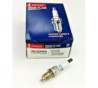 Bougie d'allumage DENSO PK20PR11 pour SUBARU SVX (CX) 3.3 1994-1997