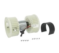 DENSO Pulseur d'air habitacle DEA12001 24V Nombre de contacts enfichables: 2