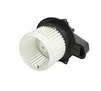 DENSO Pulseur d'air habitacle DEA13004 12V Nombre de contacts enfichables: 2 Rotation dans le sens des aiguilles d'une montre