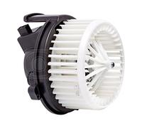 DENSO Pulseur d'air habitacle DEA23006 12V Nombre de contacts enfichables: 2 Rotation dans le sens inverse des aiguilles d'une montre