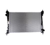 Denso Radiateur de Refroidissement L = 620 H =3 95 B = 27 + Air 51840477