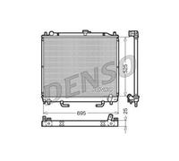 DENSO Radiateur Eau Pour Mitsubishi Pajero IV V80 V90 V8 W V9 W V6 W