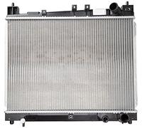 Denso Radiateur de refroidissement moteur DRM50006
