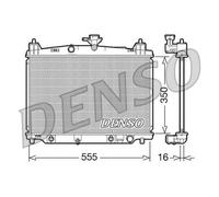 DENSO Radiateur Refroidisseur D'Eau Compatible Pour Mazda 2 DE DH 3 1.3 DE 1.5