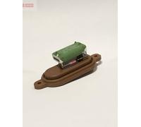 DENSO Résistance pulseur d'air habitacle Resistance Pulseur d'Air DRS09011