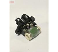 Résistance série, moteur électrique (ventilateur du radiateur) DENSO DRS09001