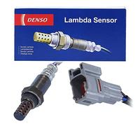 DENSO Sonde lambda DOX-0351 Compatible avec: SUBARU JUSTY III (G3X), SUZUKI IGNIS I (FH), SUZUKI IGNIS II (MH), SUZUKI LIANA (ER, RH_), SUZUKI LIANA Schrägheck, SUZUKI SWIFT III (MZ, EZ)