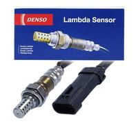 Denso Sonde lambda DOX-2002 chauffée pour Nissan et Renault