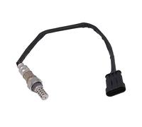 DENSO Sonde lambda DOX-2006 Compatible avec: ABARTH 500/595 / 695, 500C / 595C / 695C, GRANDE PUNTO, ALFA ROMEO 147, 156, 156 Sportwagon, 166, GIULIETTA, GT, GTV, MITO, SPIDER, FIAT 500, 500 C