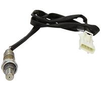 DENSO Sonde lambda DOX-2021 Compatible avec: FORD FOCUS II, KUGA I, SAAB 9-3, 9-3 Cabriolet, 9-5, 9-5 Kombi, VOLVO C30, C70 I Cabriolet, C70 I Coupe, C70 II Cabriolet, S40 II, S60 I, S70, S80 I, V50