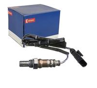 DENSO Sonde lambda DOX-2041 chauffé Sonde planaire Filetage prégraissé 800mm Compatible avec VW Golf 5 3/5 portes 1K1 Golf 6 3/5 portes 5K1 Polo V 3/5 portes 6R1, 6C1, AUDI A3 Sportback 8PA