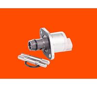 DENSO Soupape de régulation de pression, système common rail DCRS300260 Compatible avec: CITROËN JUMPER II Bus, JUMPER II Kasten, JUMPER II Pritsche/Fahrgestell, FIAT DUCATO Bus, DUCATO Kasten