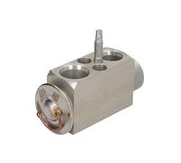 DENSO Soupape d'expansion (climatisation) DVE05020 Compatible avec: BMW 5, 5 Touring, 6, 6 Cabriolet
