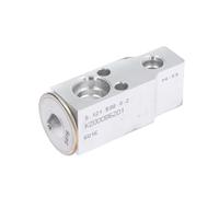 DENSO Soupape d'expansion (climatisation) DVE09003