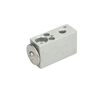 DENSO Soupape d'expansion (climatisation) DVE09006 Compatible avec: FIAT STILO, STILO Multi Wagon