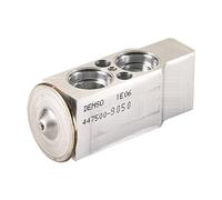 DENSO Soupape d'expansion (climatisation) DVE17100