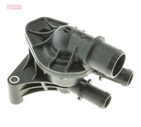 DENSO Thermostat Liquide Avec Joints 82°C pour Ford Kuga II 1.5