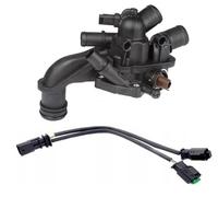 Thermostat d'eau DENSO DTM105896