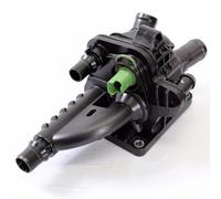 DENSO Thermostat (liquide de refroidissement) DTM83857