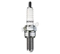 DENSO U22ESR-N Bougie d'allumage pour APRILIA,BENELLI,CAGIVA,HUSQVARNA,KAWASAKI,