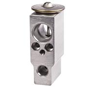 Denso Valve d'expansion 475-2074, fonctionnement A/C plus cohérent, amélioration de la climatisation dans le trafic, réduction de la condensation de sortie A/C