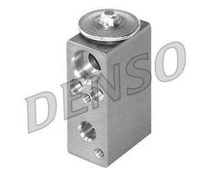 DENSO Vanne D'Expansion Climatisation Pour Ford KA RU8 Fiat Panda 169 Punto 188