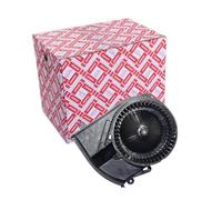 Denso Ventilateur d'habitacle DEA21006 – Pulseur d'air habitacle