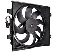 DENSO Ventilateur, refroidissement du moteur DER09046