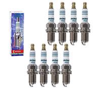 Denso VK22 5610 Allumage Bougie Iridium Tough Remplacement 267700-0730