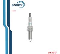 DENSO VXUH20I Bougie d’Allumage Iridium Tough Hyundai i30 Kia Picanto 1.2