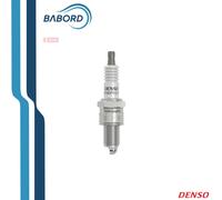 DENSO W16EPR-U11 Bougie d’Allumage Nickel Pour Mitsubishi Lancer IV