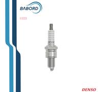 DENSO W16EXR-U11 Bougie d’Allumage Honda Accord Toyota Corolla 1.3 2.0