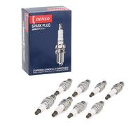 Bougie d'allumage DENSO XU22EPR-U, 1 pièce