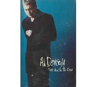 Denson, Al - Take Me to the Cross