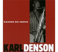 Denson,Karl - Blackened Red Snapper