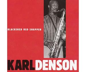 Denson,Karl - Blackened Red Snapper