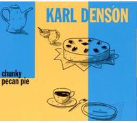 Denson,Karl - Chunky Pecan Pie