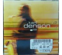 Denson, Karl - Dance Lesson n°2