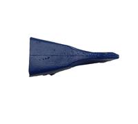 Dent ada Poclain lon FEURST F55SYL - 000158NE00