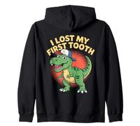 Dent de bébé perdue J'ai perdu ma première dent Sweat à Capuche