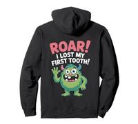 Dent de bébé perdue J'ai perdu ma première dent Sweat à Capuche